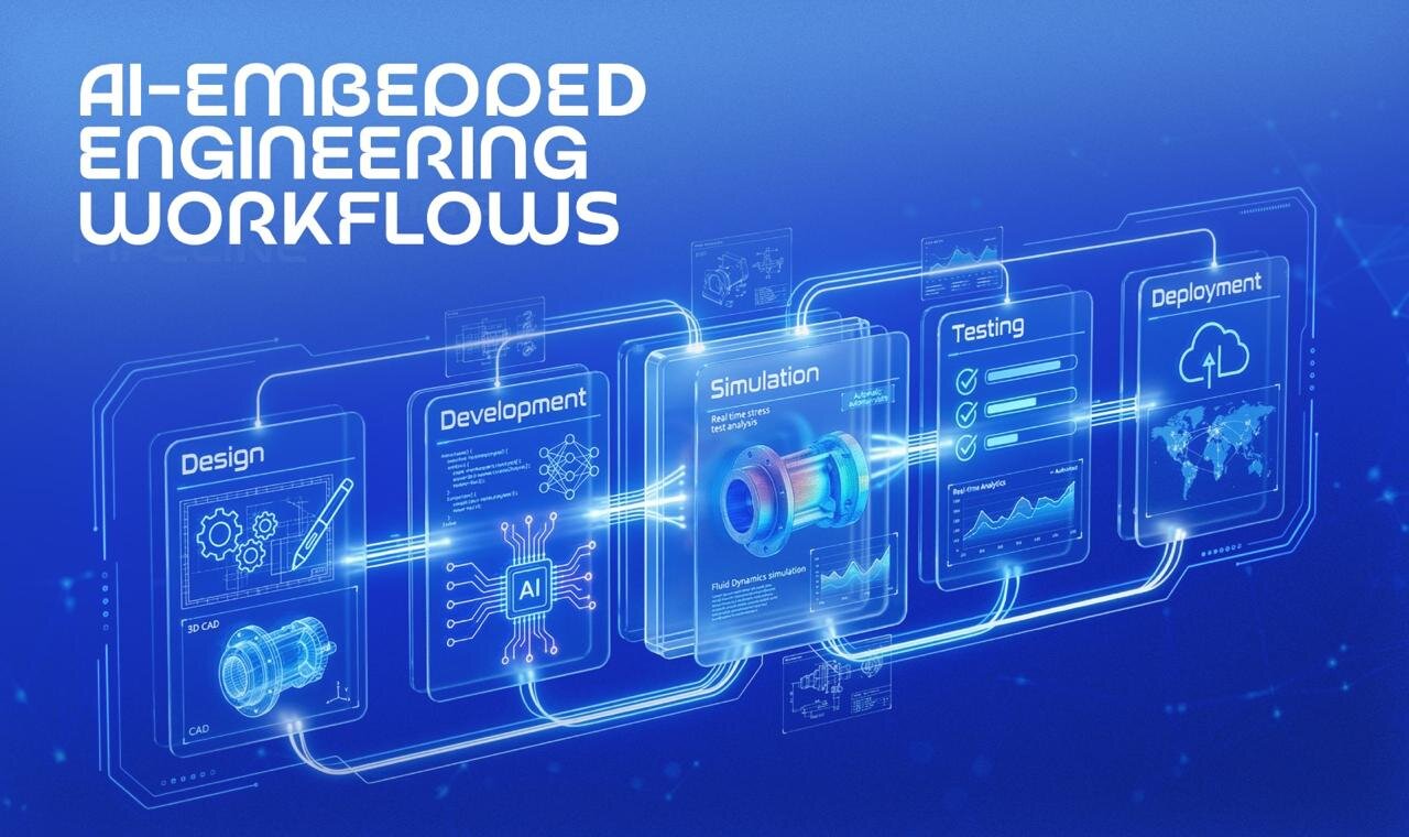 Engineering in the Age of AI