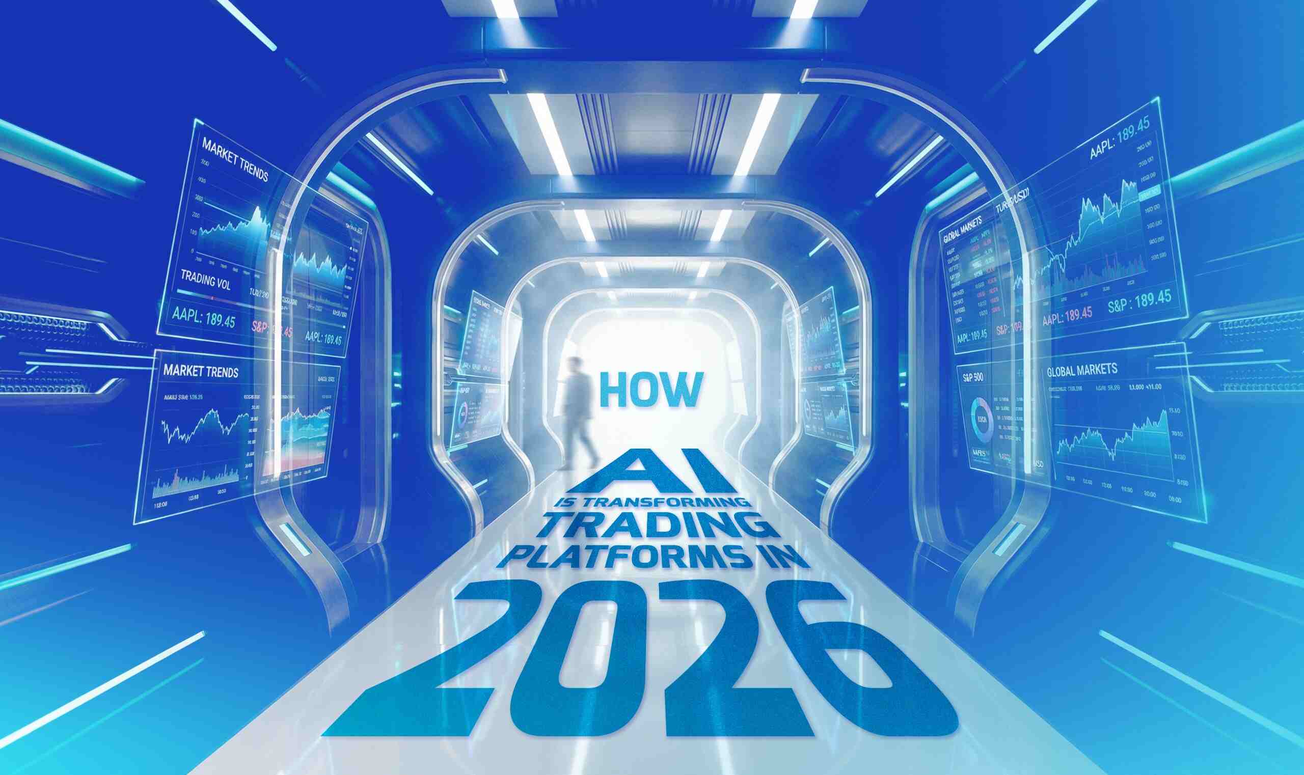 The Evolution of Trading Technology