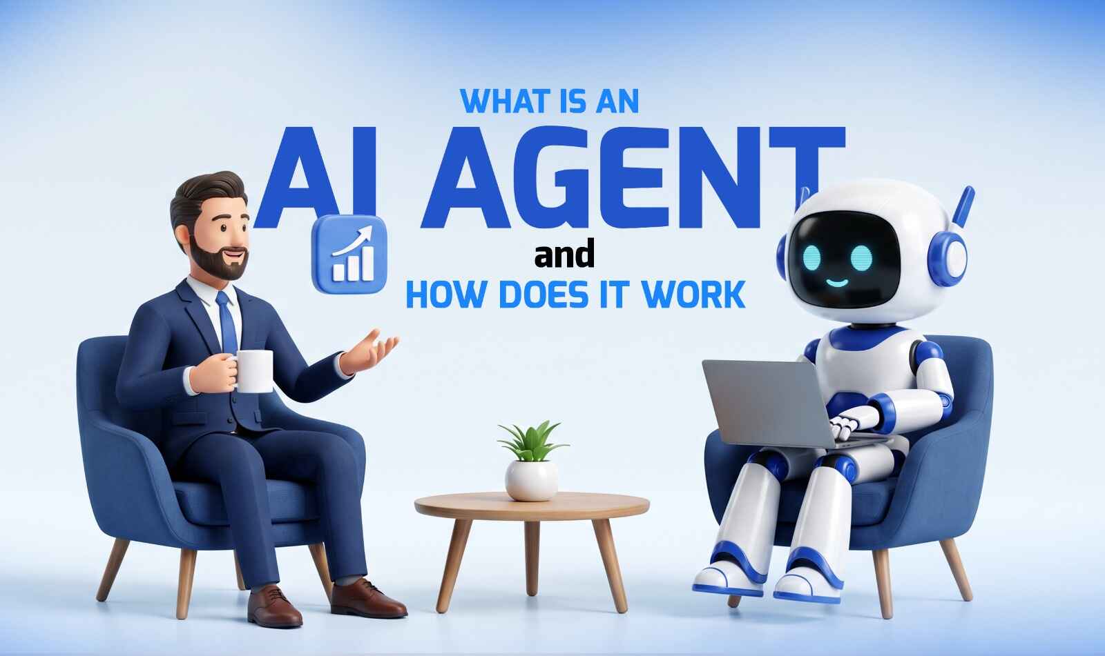 What Is an AI Agent and How Does It Work?