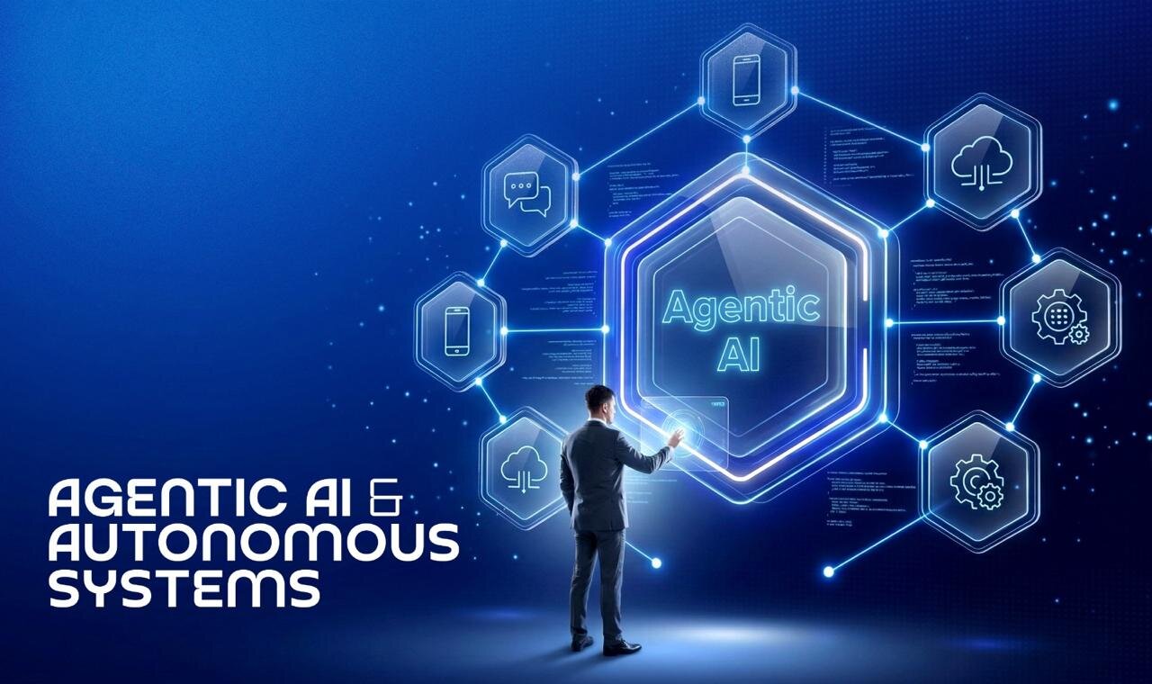 The Rise of Agentic AI: From Assistance to Action