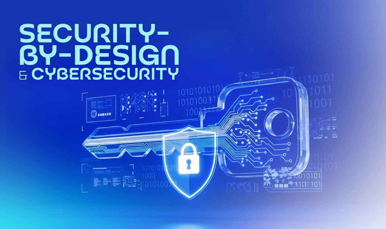 Why Security Must Start Early